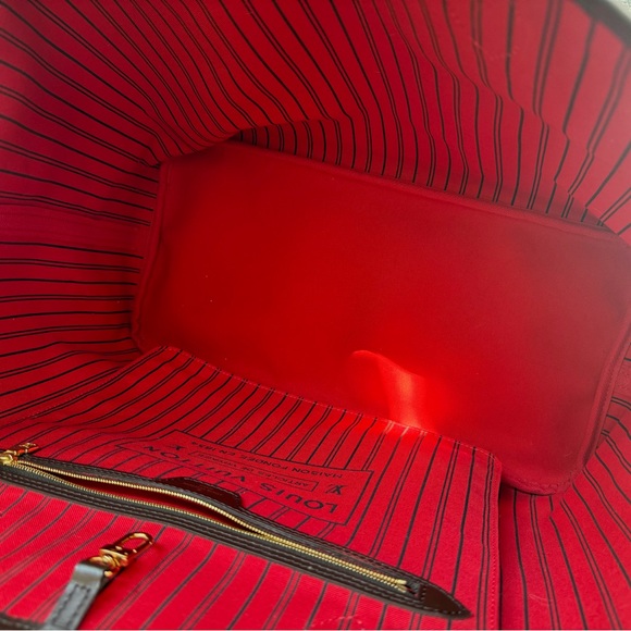 Louis Vuitton neverfull GM - Picture 10 of 11